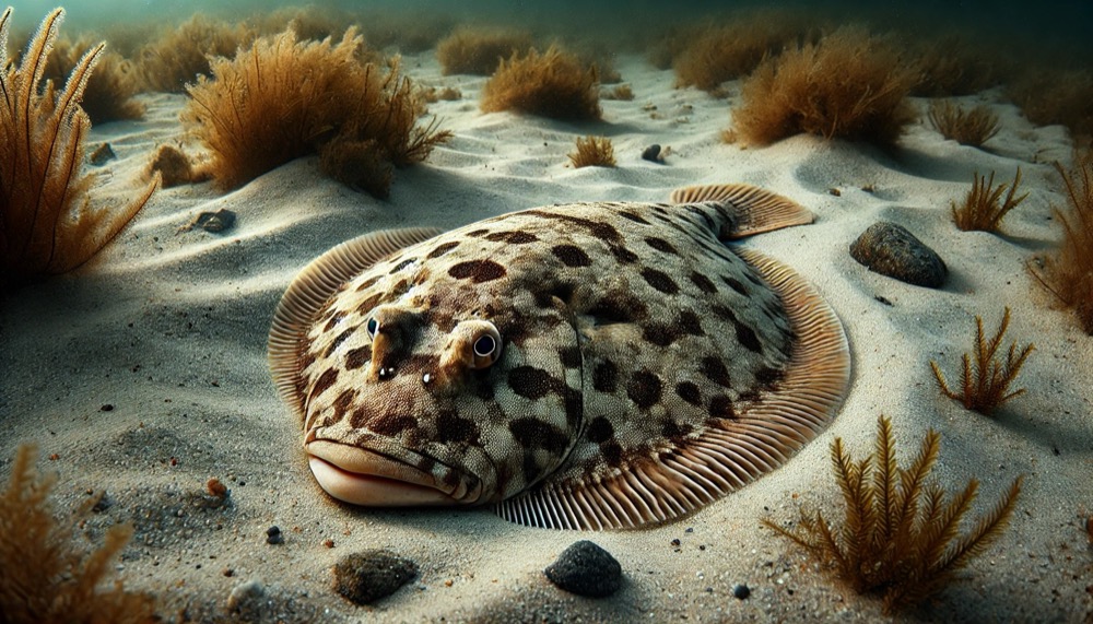 How to Identify and Target Flounder in Gulf Shores