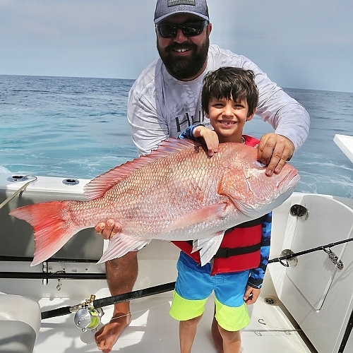 Discover the benefits of choosing MSC Fishing Charters for your adventure.