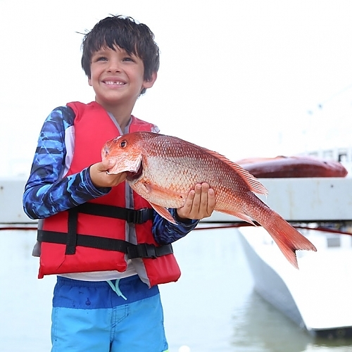 Learn about the different fishing spots in Gulf Shores showcased in our photos.